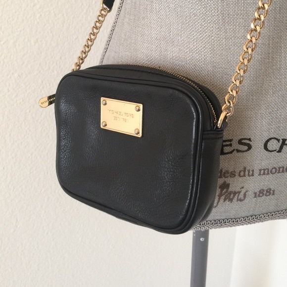 Michael Kors Mini Crossbody - Picture 5 of 5